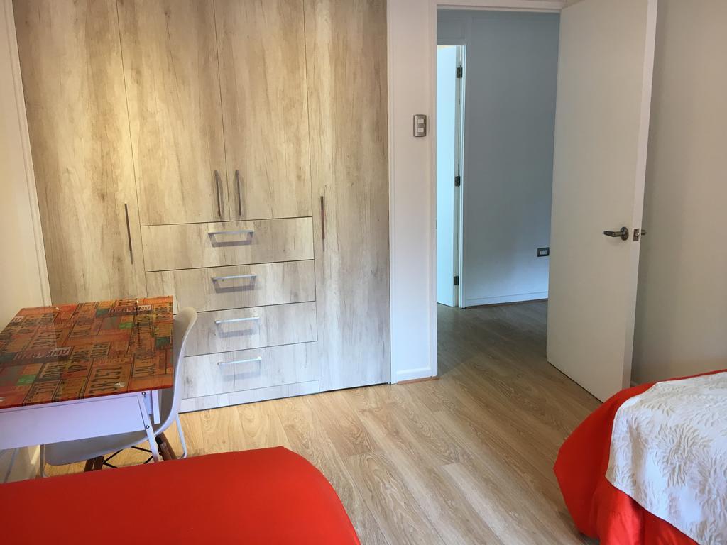 Casa Vitacura Host Santiago Eksteriør bilde